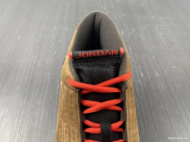 Cheap Retro Brown Winterized 14 DO9406-200 Jordan Archaeo 0709